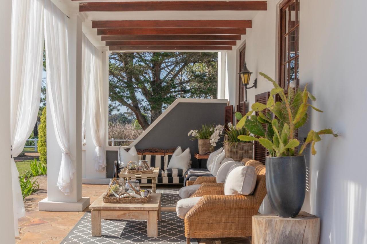 Lairds Lodge Country Estate Plettenberg Bay Eksteriør bilde