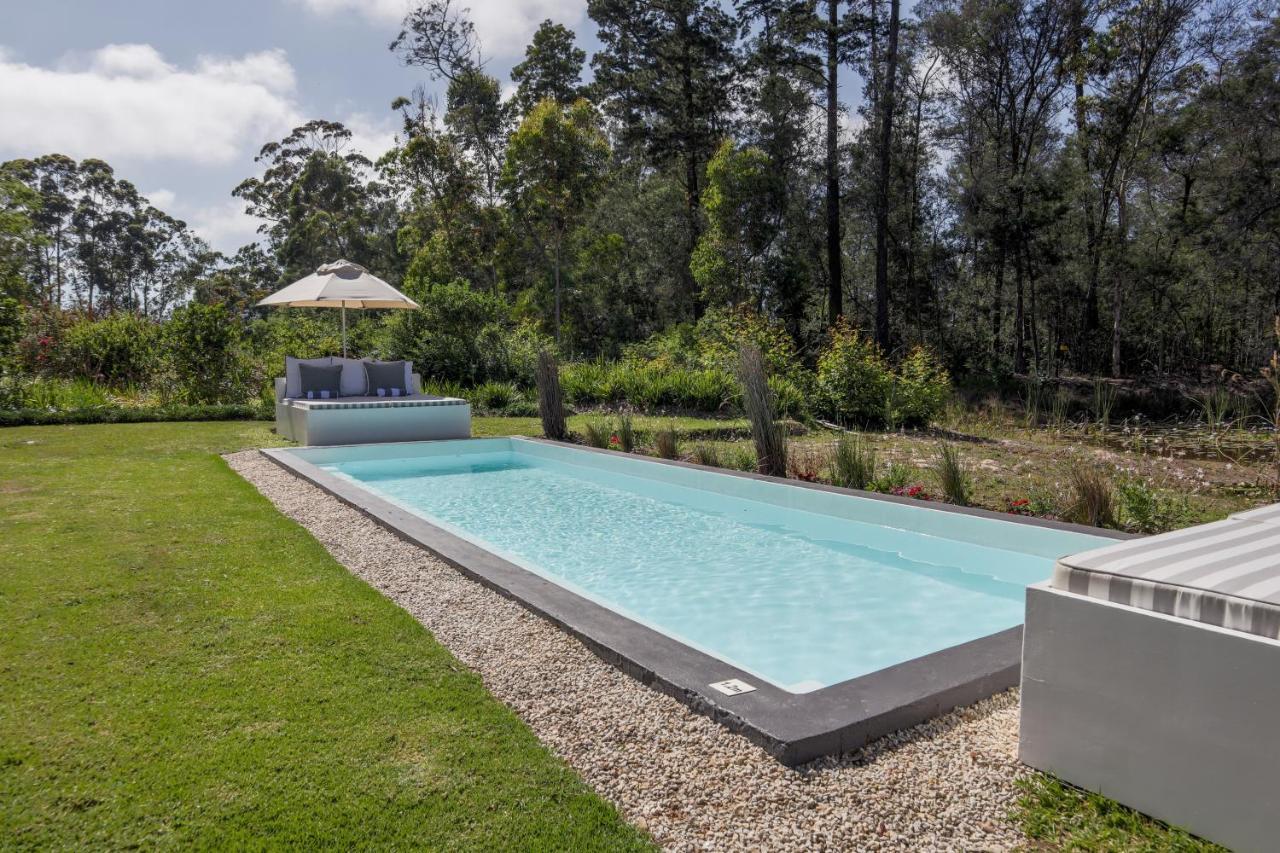 Lairds Lodge Country Estate Plettenberg Bay Eksteriør bilde
