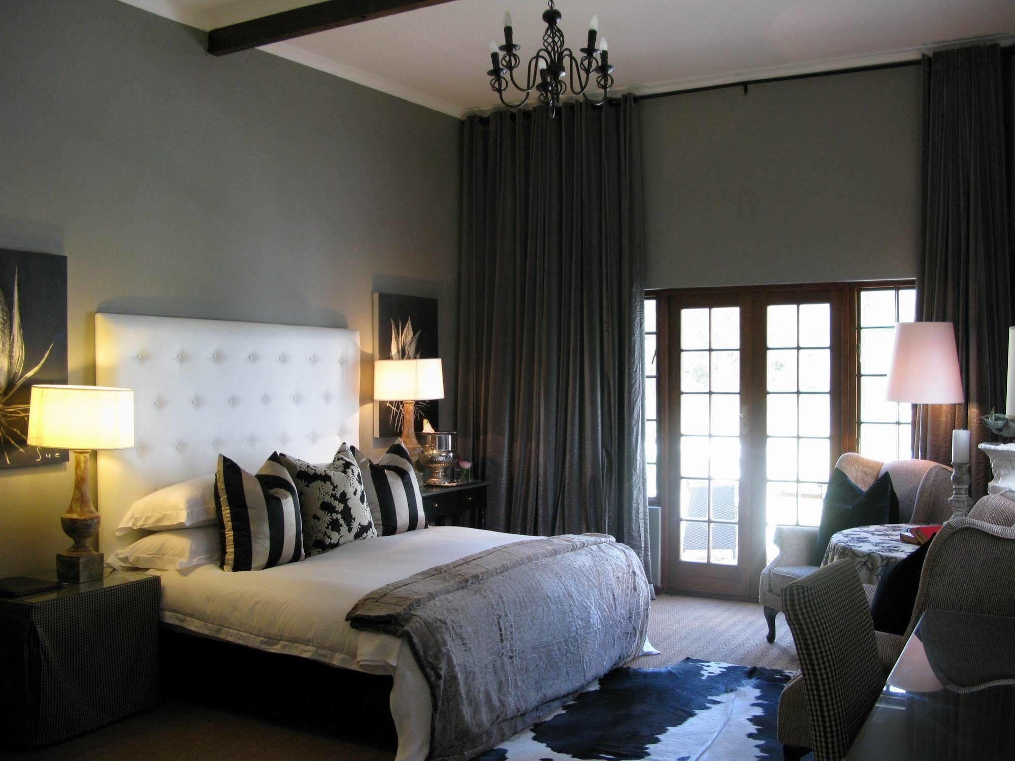 Lairds Lodge Country Estate Plettenberg Bay Eksteriør bilde