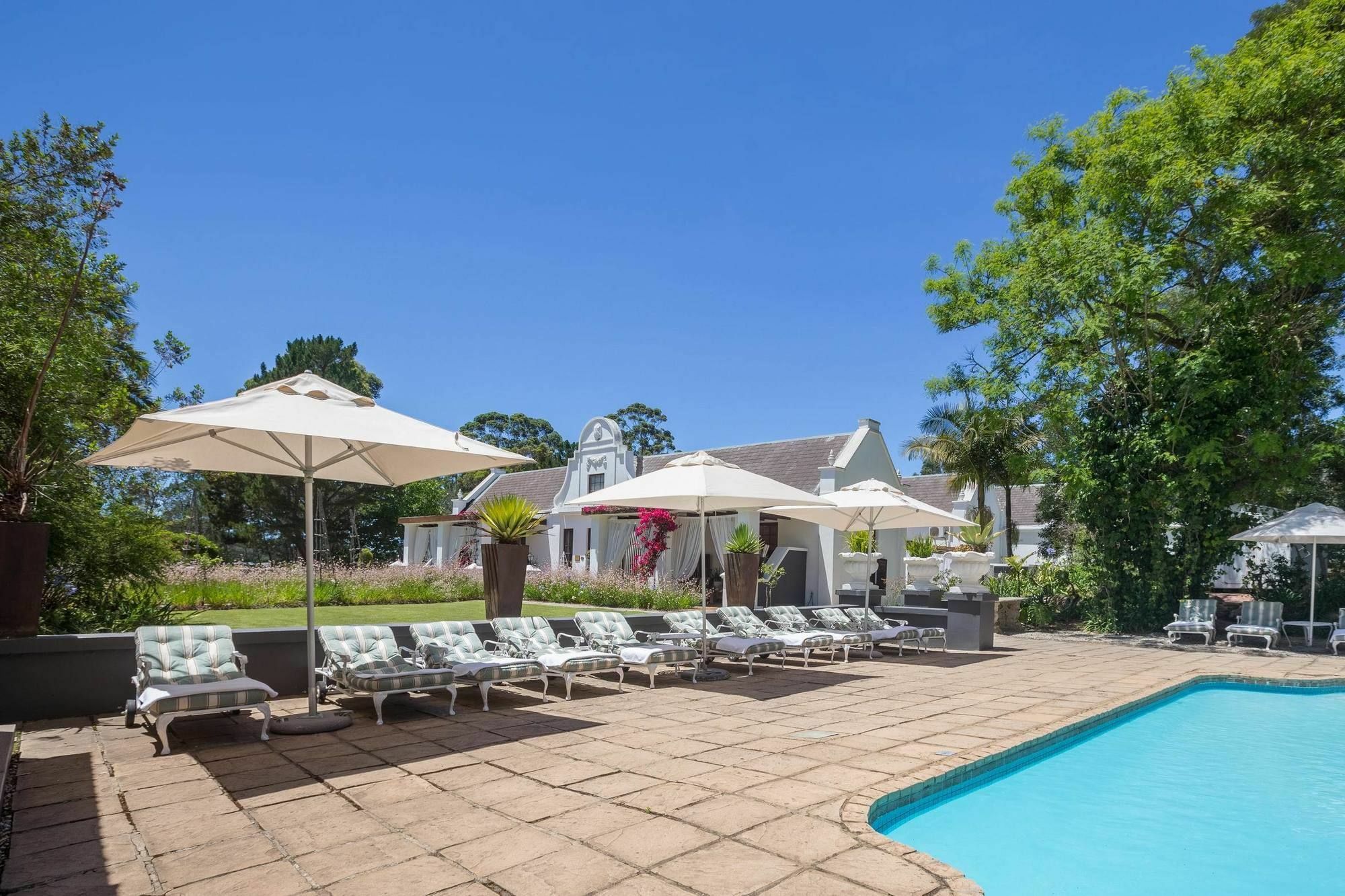 Lairds Lodge Country Estate Plettenberg Bay Eksteriør bilde