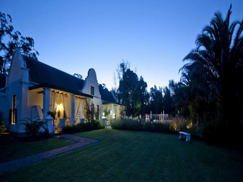 Lairds Lodge Country Estate Plettenberg Bay Eksteriør bilde